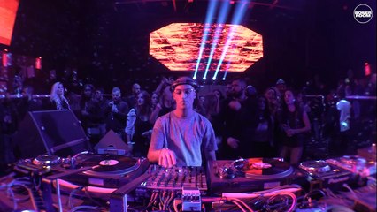 Flavio Folco Boiler Room Napoli DJ Set