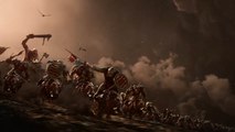 Total War_ WARHAMMER – Announcement Cinematic Trailer