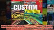 Custom Painting SA Design Apply Candies Pearls Metalflake Paint Flames Stripes