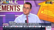 La vie immo: Quelles perspectives pour 2016 ? - 07/01