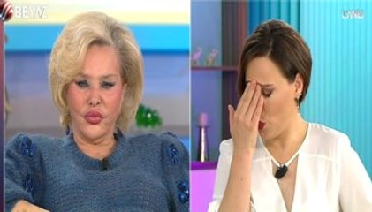 İlişki Terapistini Canlı Yayında Şoke Eden Soru