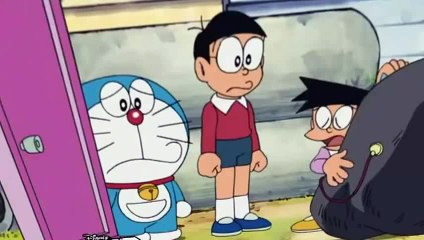 Doraemon Episodes in English Cartoon Compilation - 109