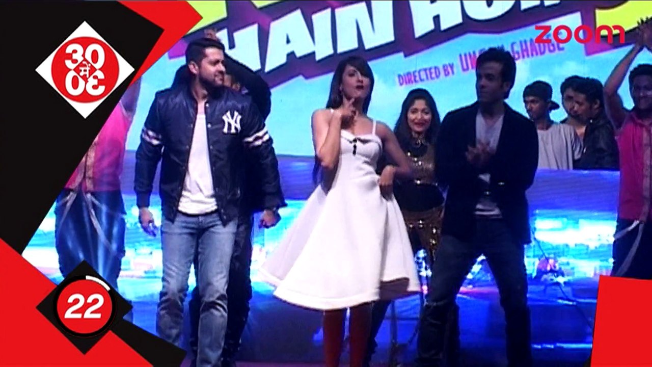 'Kyaa Kool Hai Hum 3' is a censor approved film says Tusshar Kapoor - Bollywood News - #TMT