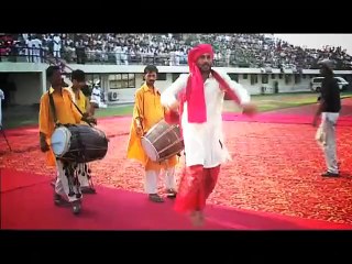 Lahore Qalandar Official Promo Song - of PSL