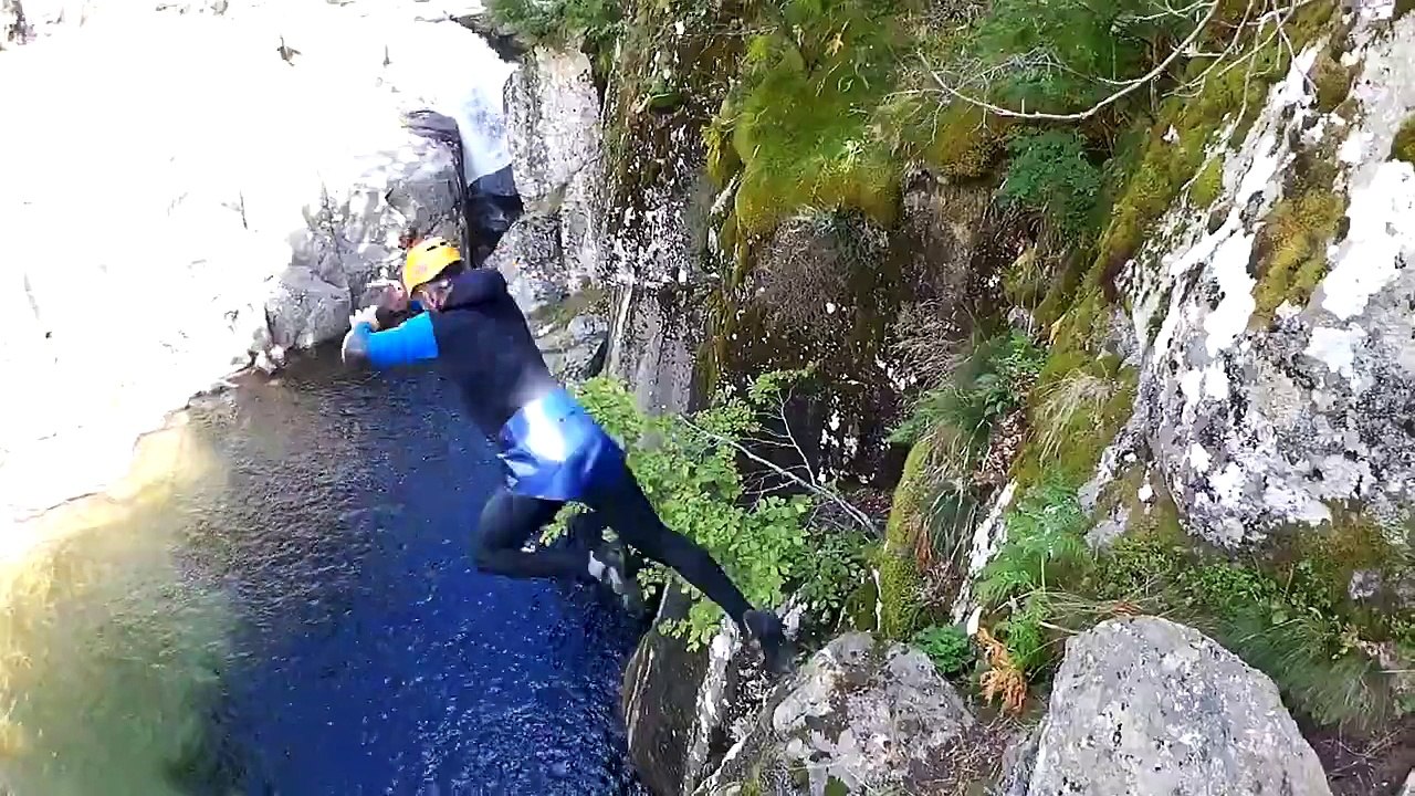 [Element Cams] - [GoPro in the world] - Part 12: Some where