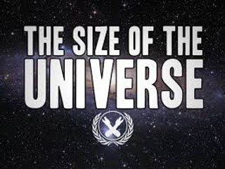 Universe Size How Big is The Universe New Full Video 2016