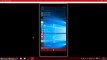 Windows Phone RTM Build 10586 Microsoft Lumia 640 640XL