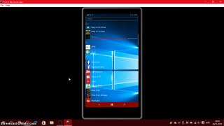 Windows Phone RTM Build 10586 Microsoft Lumia 640 640XL