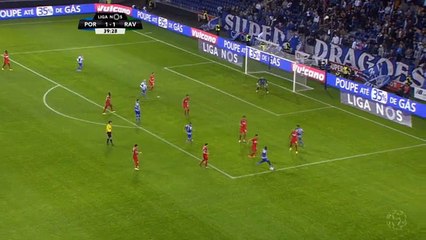 Bu gol nasıl kaçar?