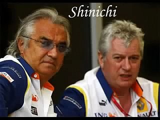 Resumen del GP de Singapur 2009 - Loquendo