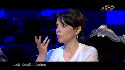 Top Show, 6 Janar 2016, Pjesa 2 - Top Channel Albania - Talk Show