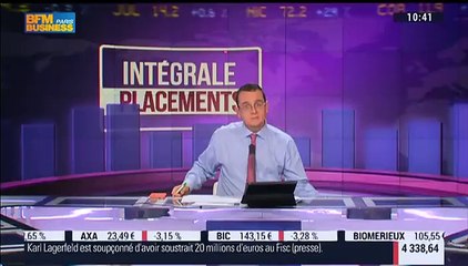 "2015 a été marquée par une forte croissance de nos ventes", Jean-François Le Martret - 07/01