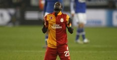 Eboue, Galatasaray'a Gelmek İçin Haber Gönderdi