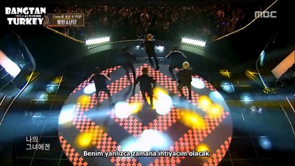 BTS (방탄소년단) - Perfect Man (Türkçe Altyazılı)