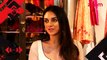 Aditi Rao Hydari _ Bollywood has welcomed me with open arms _ Bollywood News