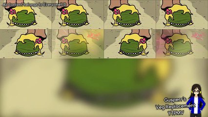 【VRYTPMV】 CloudMartha (No BGM) [GVRYTPMV]