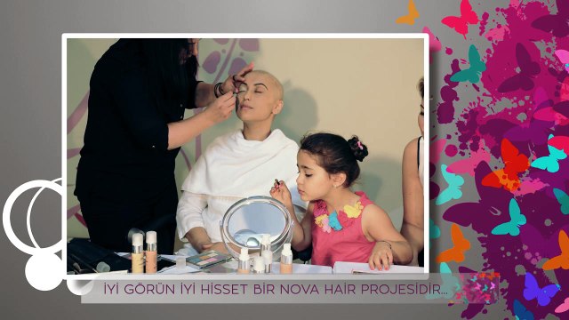 Kemoterapi Saç Dökülmesi ve Çözümleri