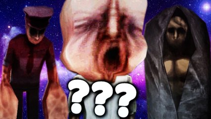 SQUEEZIE-CE JEU N'A PLUS RIEN DE MIGNON ! (SHOJ)