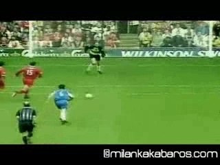 Patrik Berger Compilation