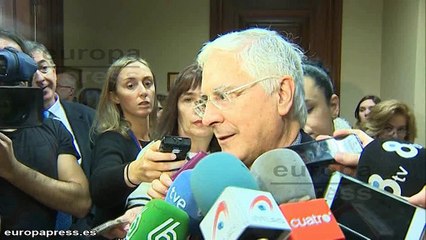 Barreda defiende que Sánchez tenga margen de maniobra