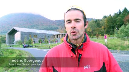Programme Leader Volcans d'Auvergne : passez du rêve à la réalité !