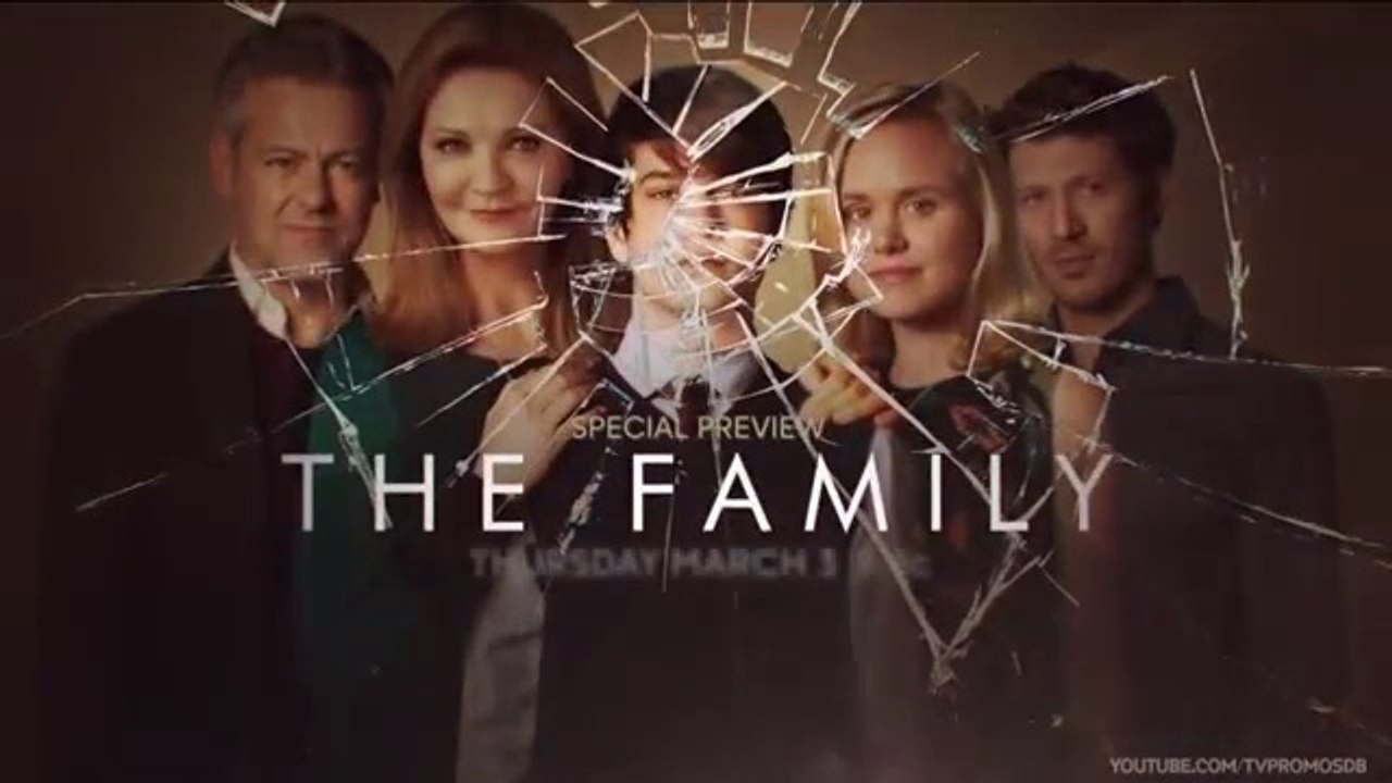 The Family (ABC) HD