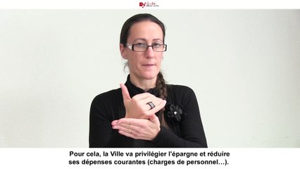 Roche mag en langue des signes - Janvier 2016