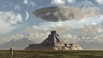 Mistérios Extraterrestres: Avistamentos (Dublado) - Documentário Discovery Science