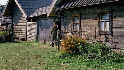 Лето волков (2011). 1 серия из 6