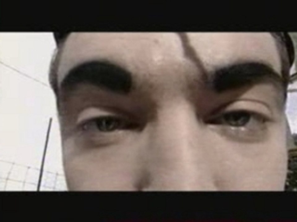 Brice de Nice - Le cochon d'inde