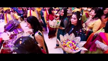 Unum & Farhan - Wedding Highlights 2016 Islamabad - Muslims Wedding 2016