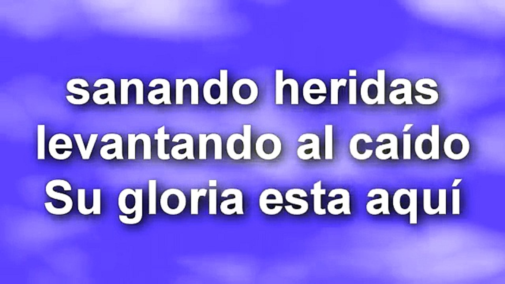 Alabanzas De Adoracion Cristianas