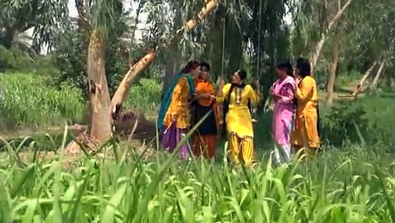 ---Heer Ranjha (Drama Serial) - Episode 6