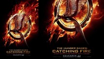 The Hunger Games: Catching Fire - Poster First Look (2013) Jennifer Lawrence Movie HD