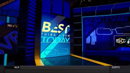 Le geste très fair-play de Jack Sock