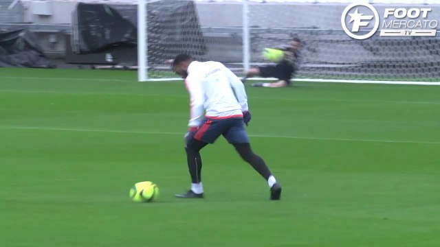 Aulas règle le dossier Lacazette