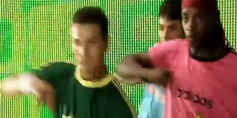 [HD] Malina - Drug Pyt