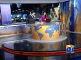 Geo News Headlines - 07 January 2016 - 1800