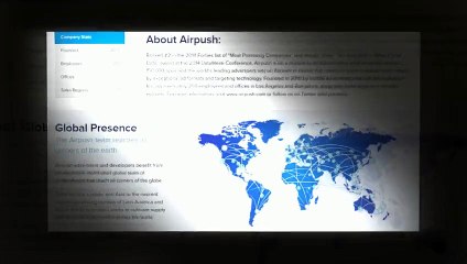 mobile advertising networks