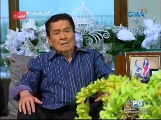 Little Nanay January 7, 2016 FULL EPISODE HD Part 5