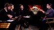 The Hunger Games: Mockingjay - Guests: Liam Hemsworth, Jennifer Lawrence | Versus Game