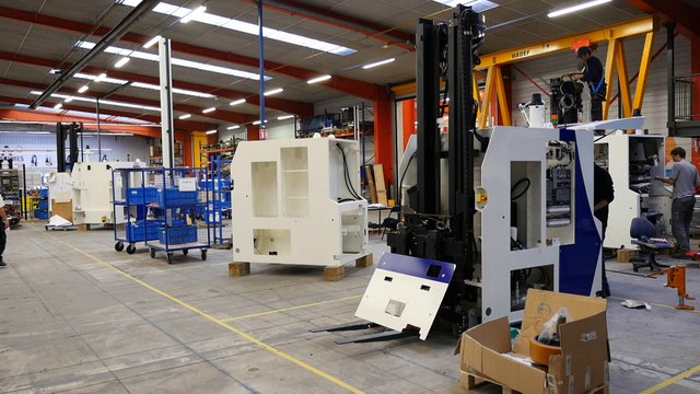 Paroles d'entrepreneurs : Jean-Luc Thomé et Julien Cau, pdg et responsable opérationnel de BA Healthcare