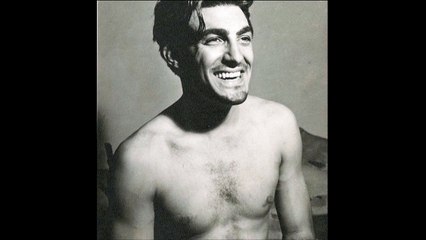 A TRIBUTE TO YVES VINCENT