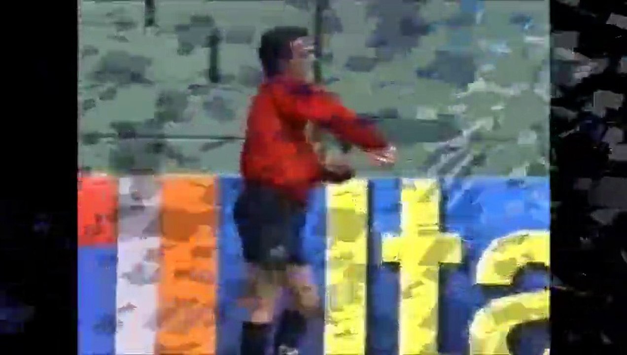 Funny Football