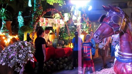 fun fest 2015 - fun food shoppir pattaya