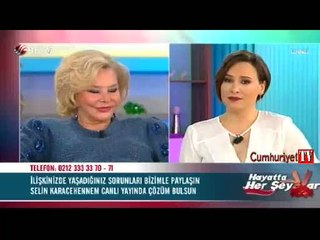 Annesi için canlı yayına bağlandı: Genç erkeklerle cinsel içerikli konuşmalar yapıyor