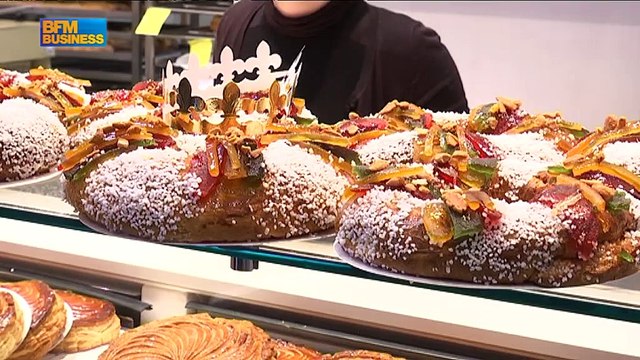 Galettes des rois : 80% des galettes vendues en boulangerie seraient industrielles