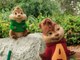 Alvin et les Chipmunks: A fond la caisse: Trailer HD VF