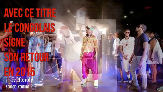 Ils ont fait danser l'Afrique en 2015
