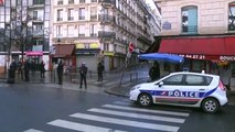 Homme abattu devant un commissariat : le quartier Barbès bouclé